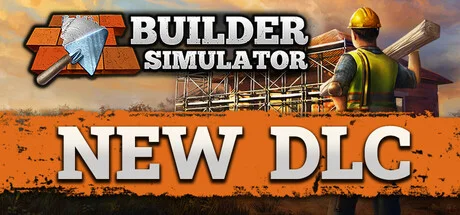 Builder Simulator — подарок Steam