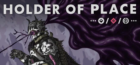 Holder of Place — подарок Steam