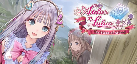 Atelier Lulua ~The Scion of Arland~ — подарок Steam