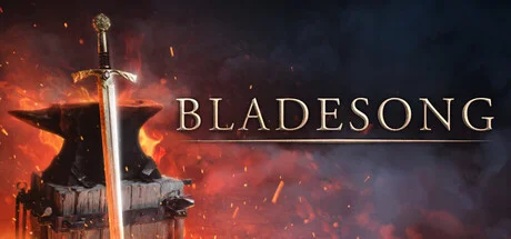 Bladesong — подарок Steam