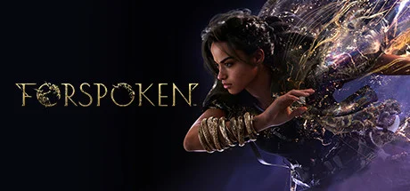 Forspoken — подарок Steam