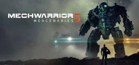 MechWarrior 5: Mercenaries — подарок Steam