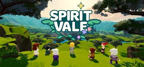 SpiritVale — подарок Steam