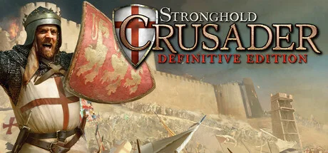 Stronghold Crusader: Definitive Edition — подарок Steam