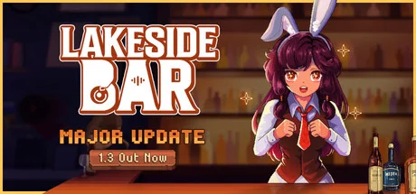 Lakeside Bar — подарок Steam