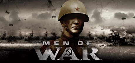 Men of War™ — подарок Steam