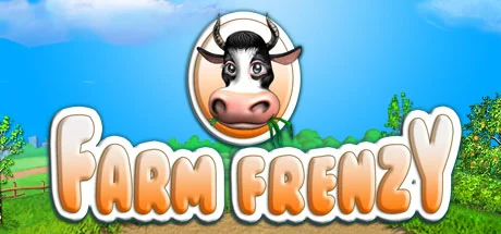 Farm Frenzy — подарок Steam