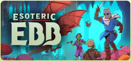 Esoteric Ebb — подарок Steam