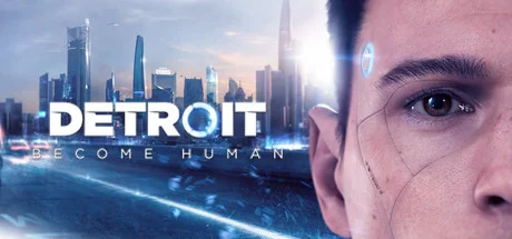 Detroit: Become Human — подарок Steam