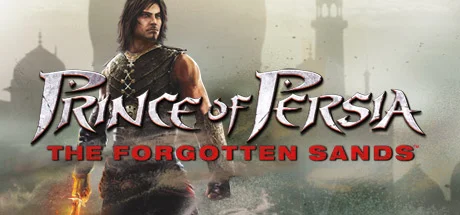 Prince of Persia: The Forgotten Sands™ — подарок Steam