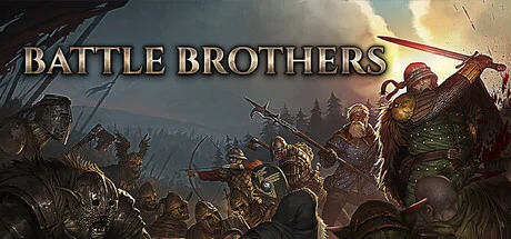 Battle Brothers — подарок Steam