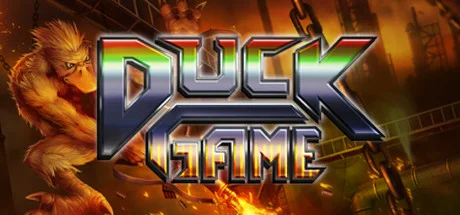 Duck Game — подарок Steam