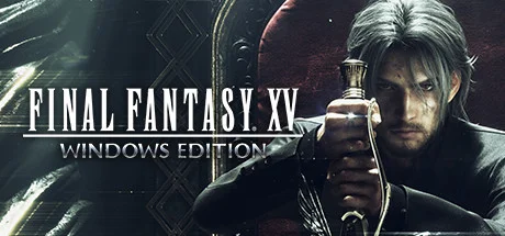 FINAL FANTASY XV WINDOWS EDITION — подарок Steam