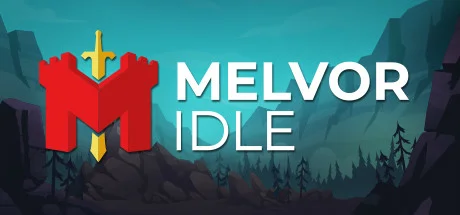Melvor Idle — подарок Steam