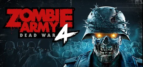 Zombie Army 4: Dead War — подарок Steam
