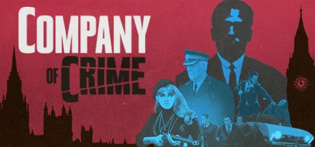 Company of Crime — подарок Steam