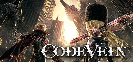 CODE VEIN — подарок Steam
