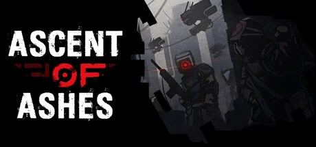 Ascent of Ashes — подарок Steam
