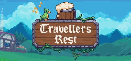 Travellers Rest — подарок Steam