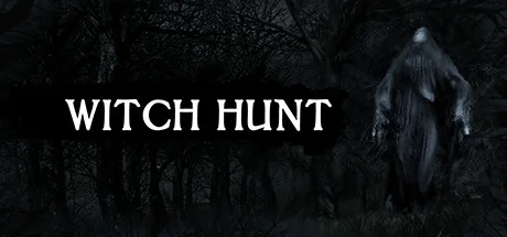 Witch Hunt — подарок Steam