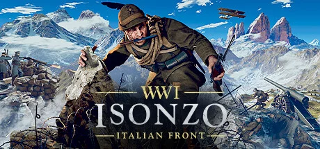 Isonzo — подарок Steam