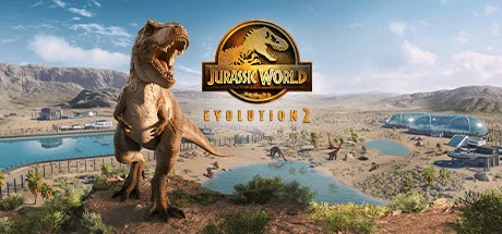 Jurassic World Evolution 2 — подарок Steam