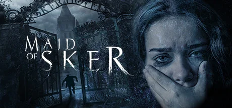 Maid of Sker — подарок Steam