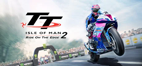 TT Isle of Man: Ride on the Edge 2 — подарок Steam