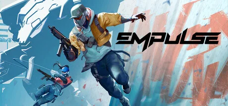 EMPULSE — подарок Steam