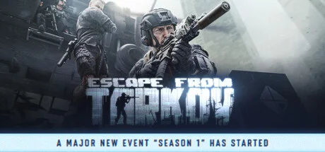 Escape from Tarkov — подарок Steam
