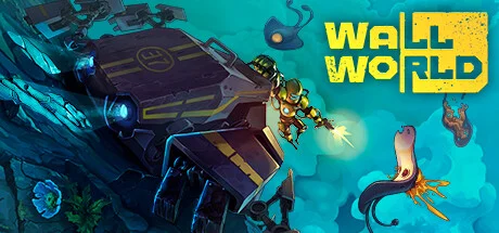Wall World — подарок Steam