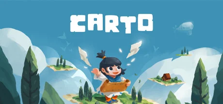 Carto — подарок Steam
