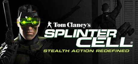 Tom Clancy's Splinter Cell® — подарок Steam