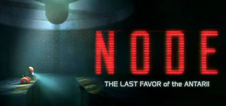 NODE — подарок Steam