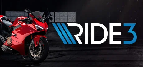 RIDE 3 — подарок Steam