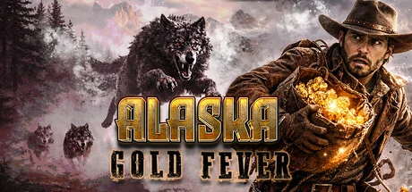Alaska Gold Fever — подарок Steam