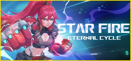 Star Fire: Eternal Cycle — подарок Steam
