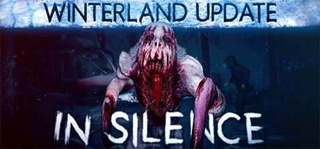 In Silence — подарок Steam
