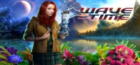 Wave of Time — подарок Steam