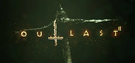 Outlast 2 — подарок Steam
