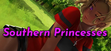 Southern Princesses — подарок Steam