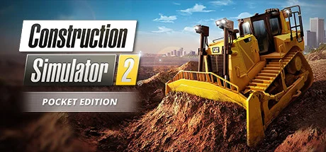 Construction Simulator 2 US - Pocket Edition — подарок Steam