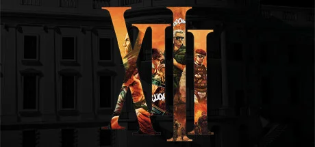 XIII — подарок Steam