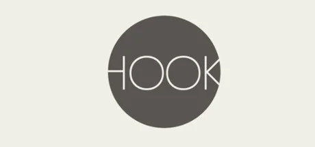 Hook — подарок Steam