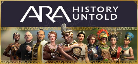 Ara History Untold: Anniversary Edition — подарок Steam
