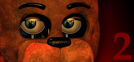 Five Nights at Freddy's 2 — подарок Steam