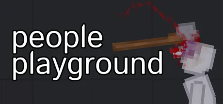 People Playground — подарок Steam