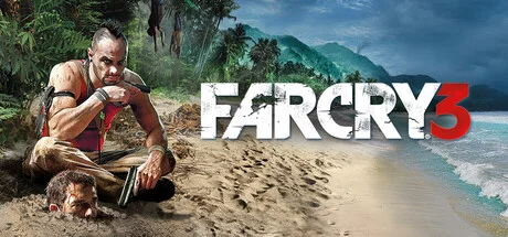 Far Cry 3 — подарок Steam