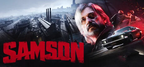 Samson — подарок Steam