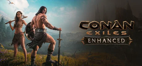 Conan Exiles Enhanced — подарок Steam